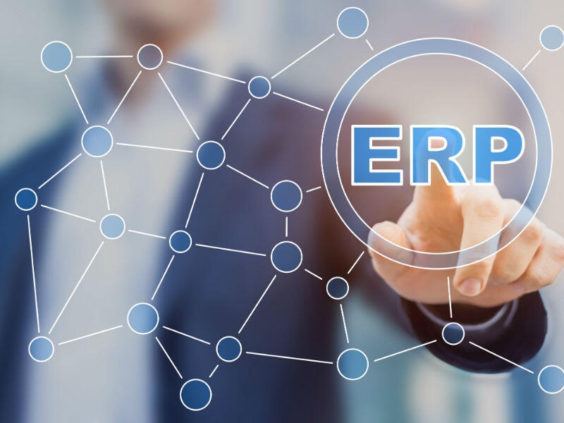 The Simplest Way To Pick the best ERP Software