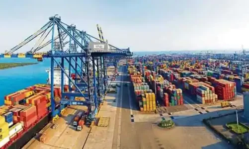 What is the Importance of Ports in Foreign Trade?