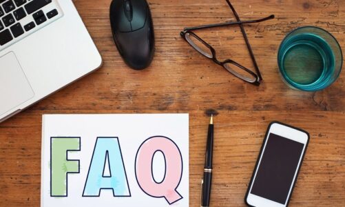 What is the Importance of FAQ Pages in Bariatric SEO?