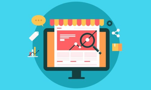 SEO for Ecommerce: A Complete Guide