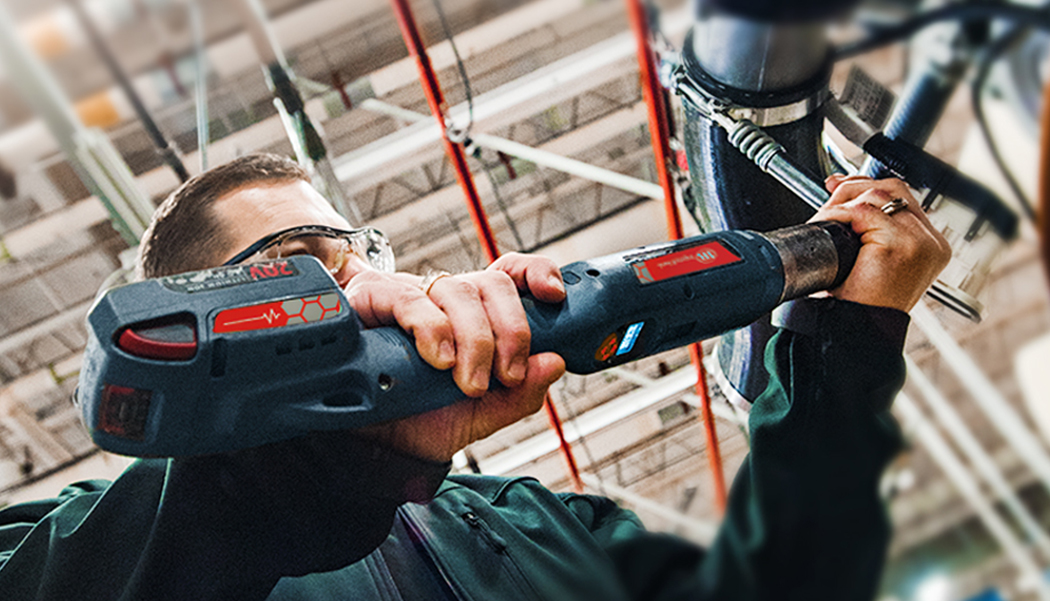 A Step-By-Step Guide on How to Use an Ingersoll Rand Screwdriver ...