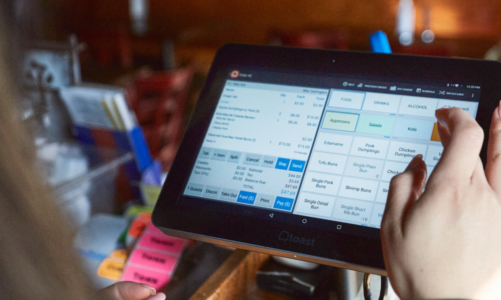 Investing in a Modern POS System is a Smart Move