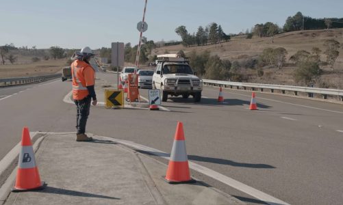 Understanding Road Occupancy Permits and the Role of Salus Traffic Control Services