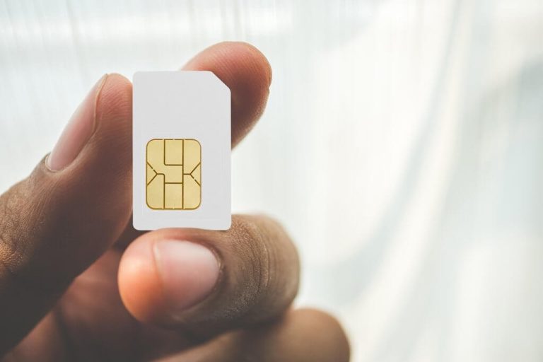 Understanding the Key Differences between SIM and IoT SIM Cards ...