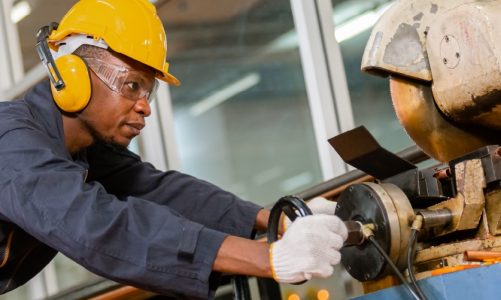 Keeping Workers Safe and Communities Calm: Noise Management Done Right