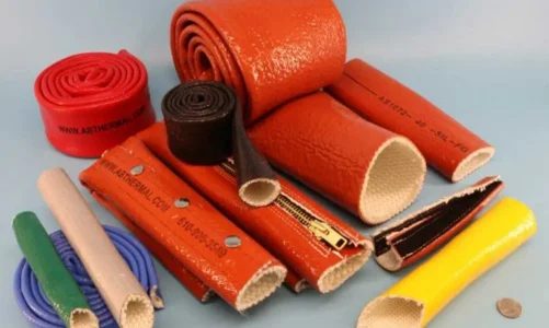The Unexpected Benefits of Firesleeve Tape in High-Risk Applications